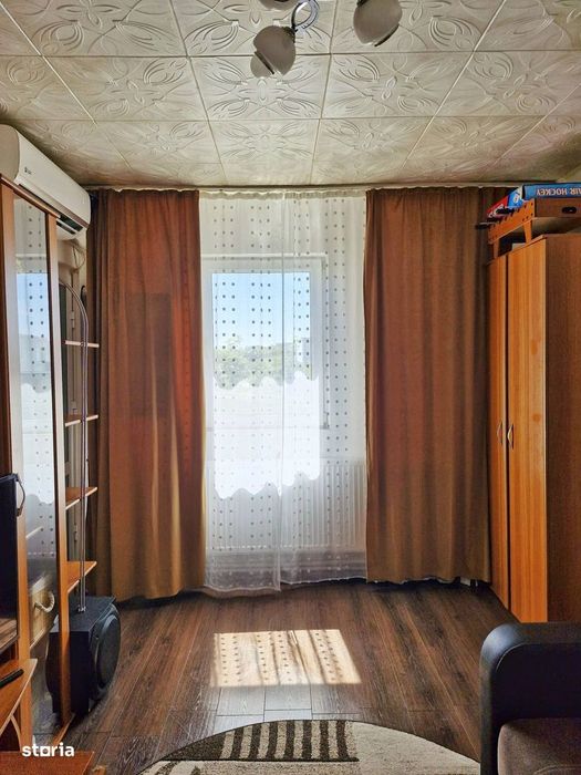 Vindem apartament in Navodari cu 2 camere