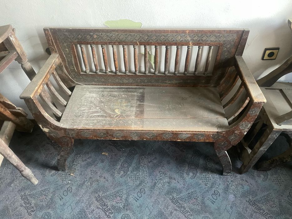 Антични предмети