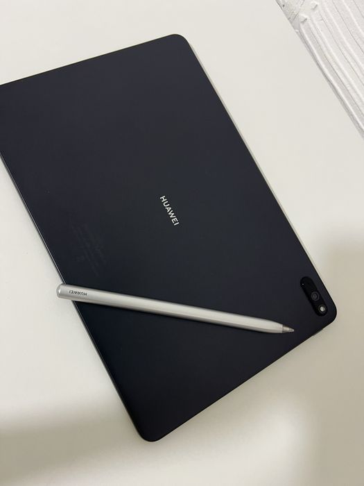 Планшет.  HUAWEI MatePad.