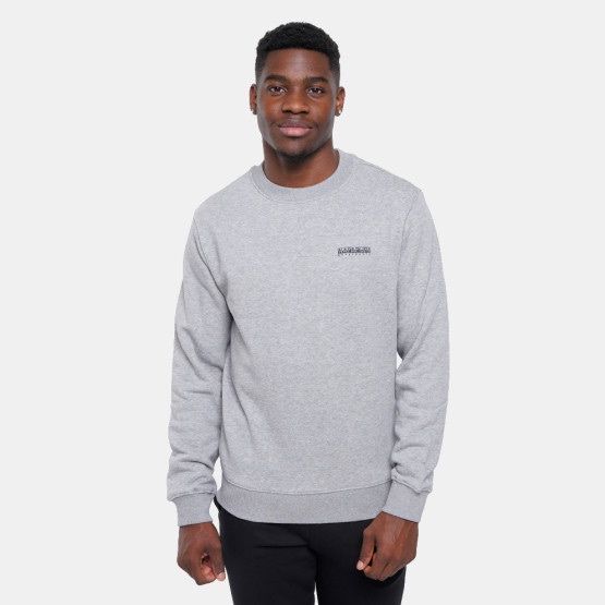 Napapijri B-Guide Crew Sweatshirt OРИГИНАЛЕН мъжки суичър блуза M/L