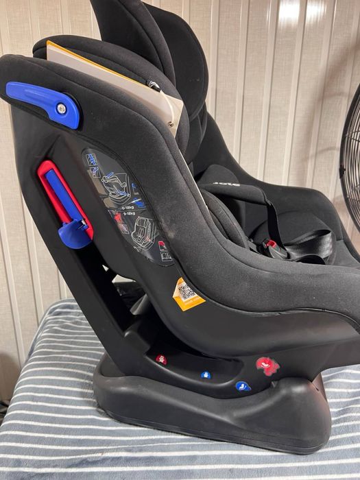 Автокресло Jole б/у