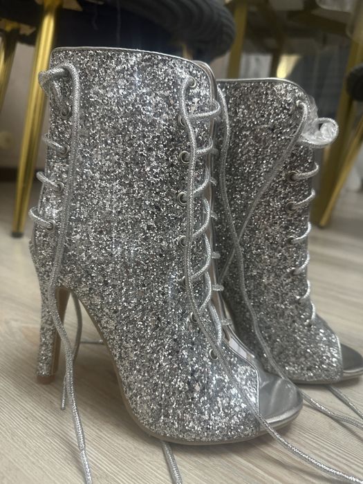 Туфли для High heels