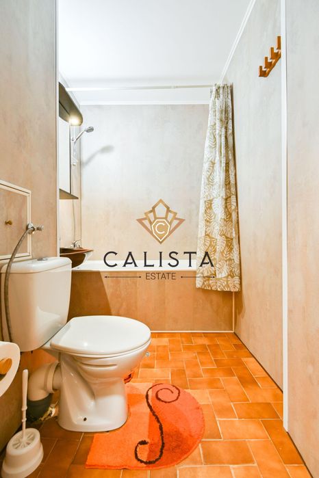 Двустаен апартамент под наем в ж.к. Сердика, 2217924