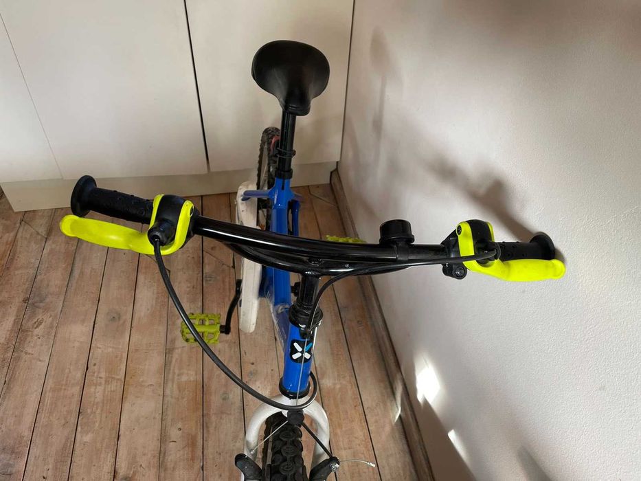 Детски велосипеди