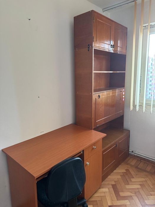 Închiriez apartament cu o camera