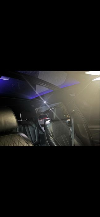 Bmw x7 40ixdrive