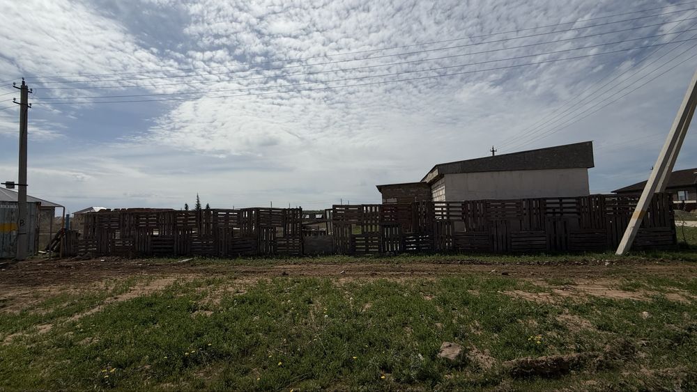 Продам участок в Нурлы 41 разьезд