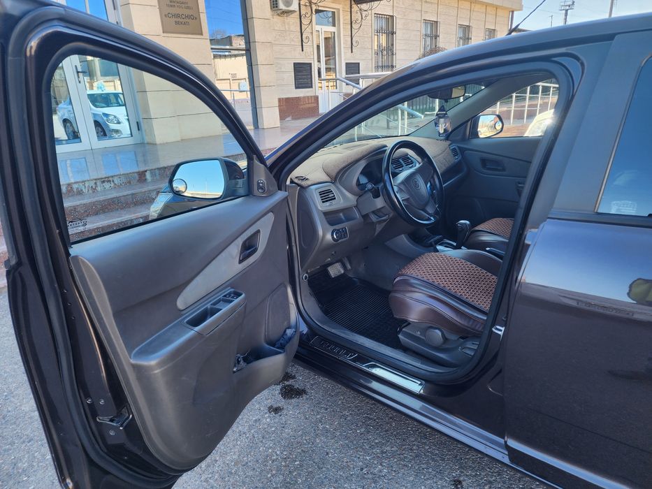 Shevrolet cobolt срочни сотилади