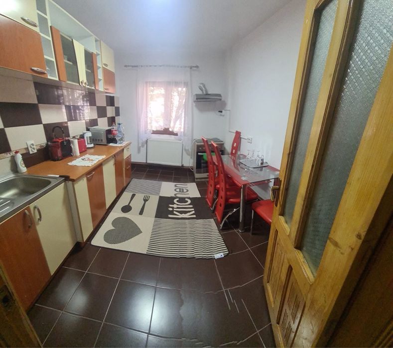 Apartament Ania și Maria