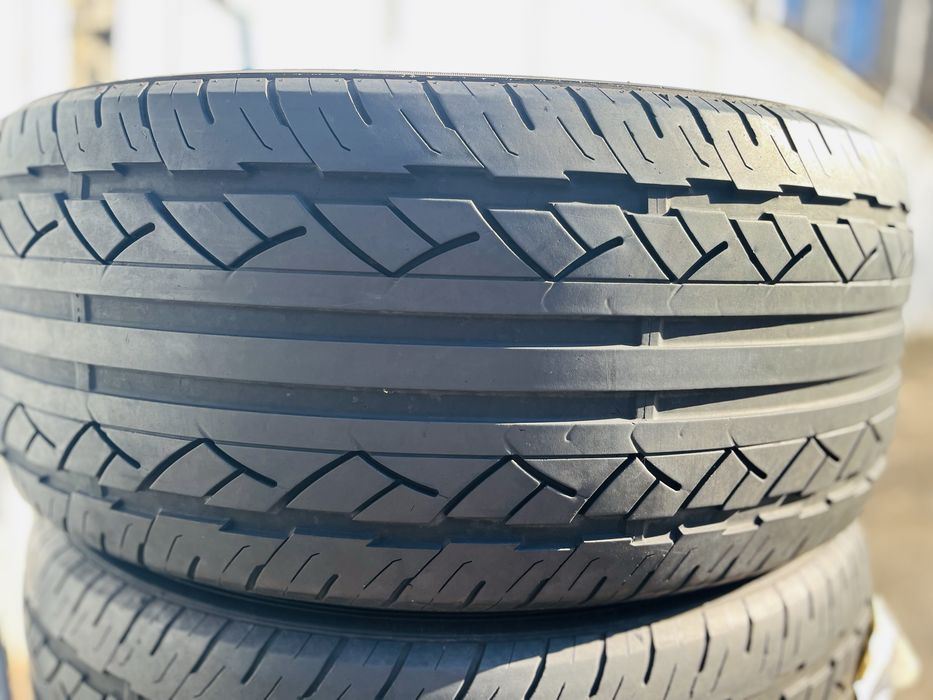 265/45/20-комплект