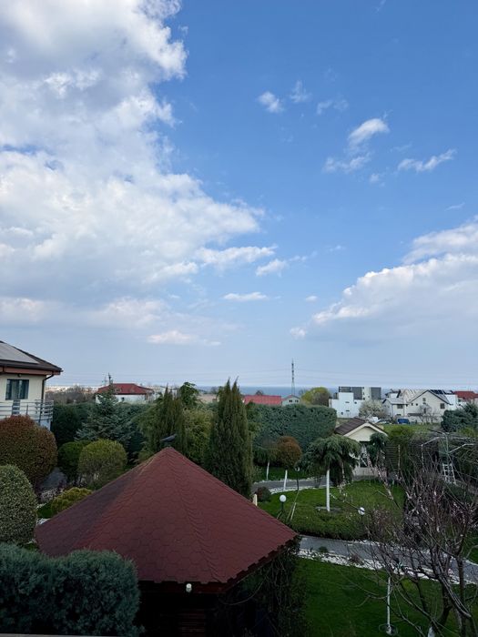 Casa indivuala Agigea, Constanta | Teren 450 mp |
