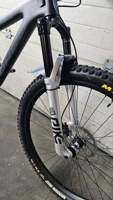 Продавам планинско колело