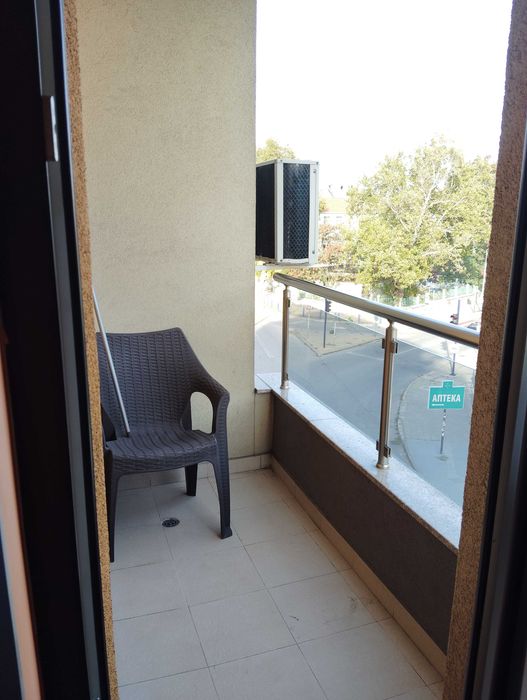 Дава се под наем Двустаен апартамент в Пазарджик, Идеален център - 74 кв.м за 280.5 € - Снимка #3