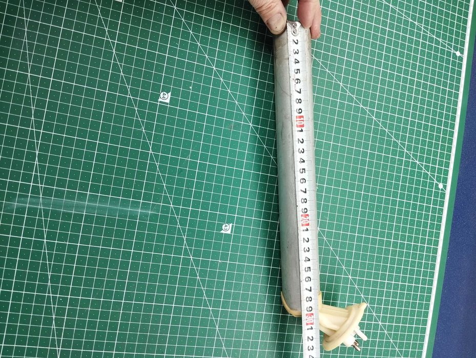 Нивомер за бензин в резервоара (сонда) за Мерцедес W124 200E 1991г.