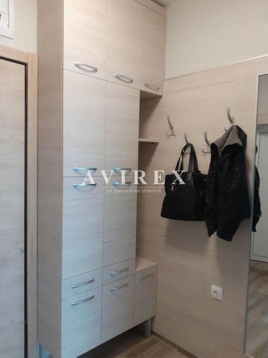 Двустаен апартамент под наем в нова сграда - Сити Парк 2