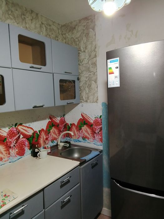Продам 1 ком кв район Зачаганск