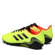 ЛИКВИДАЦИЯ!!!Adidas - Copa Sense.4 FxG Оригинал Код 486