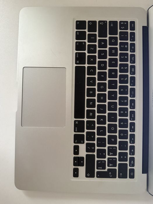 Macbook Air A1369