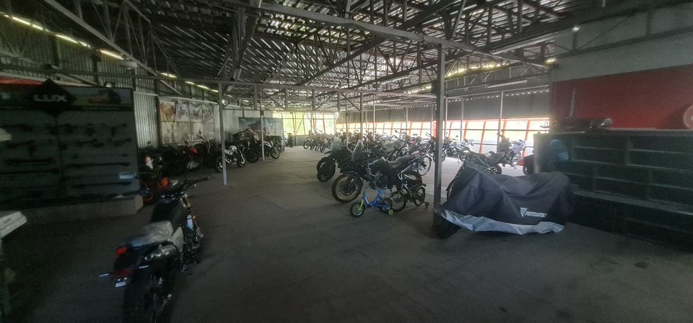 Отдельно стоящее  здание 815м2