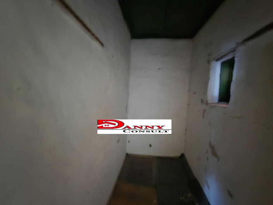 Едноетажна къща за продажба в с. Писарево