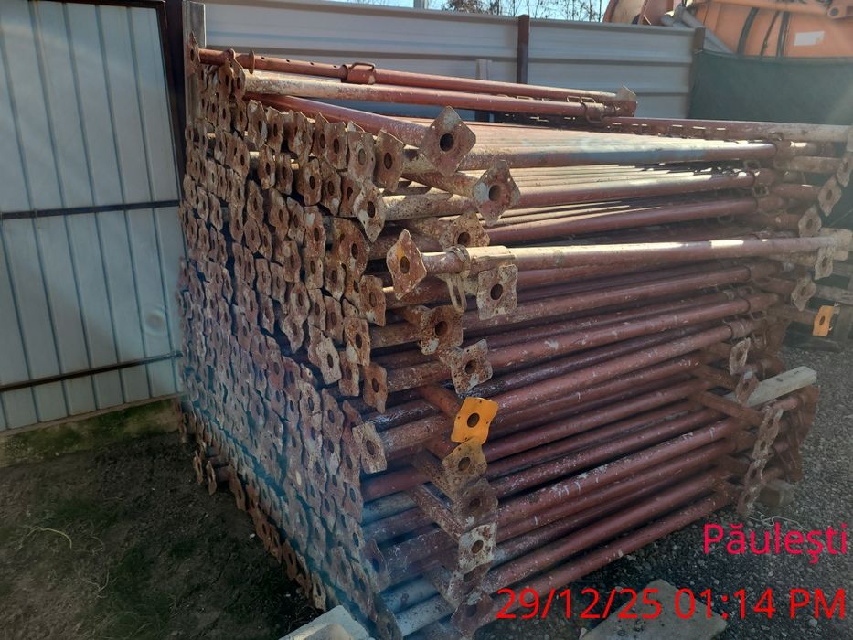 Vand 300 popi metalici 2020 sau schimb cu auto