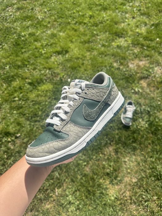 Nike Dunk Low Retro Premium Urban Landscape 2.0 HF4878-053