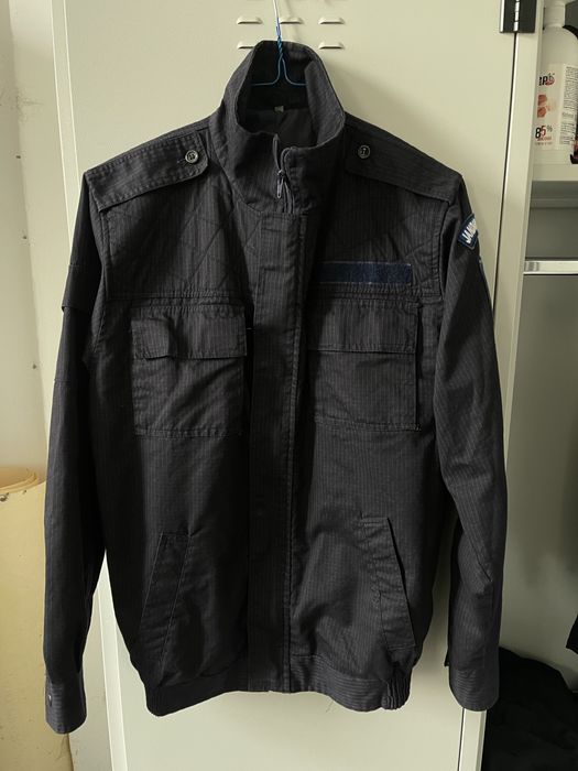Vand veston unica Jandarmi nou