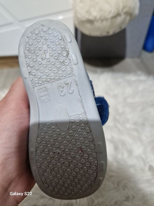 Детски обувки н.23