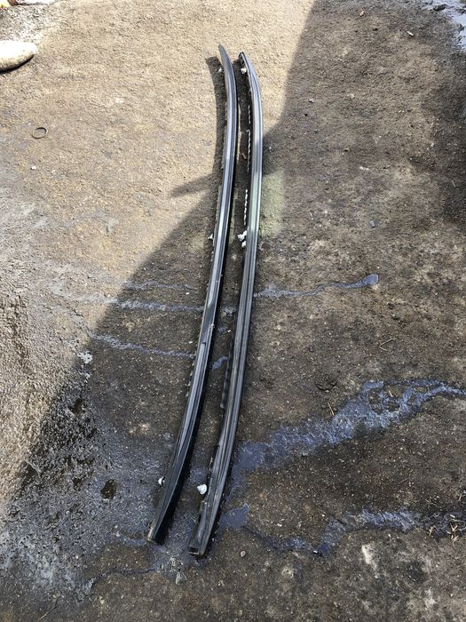 Рейлинг бмв 5 ф11 ( reiling bmw f11 )