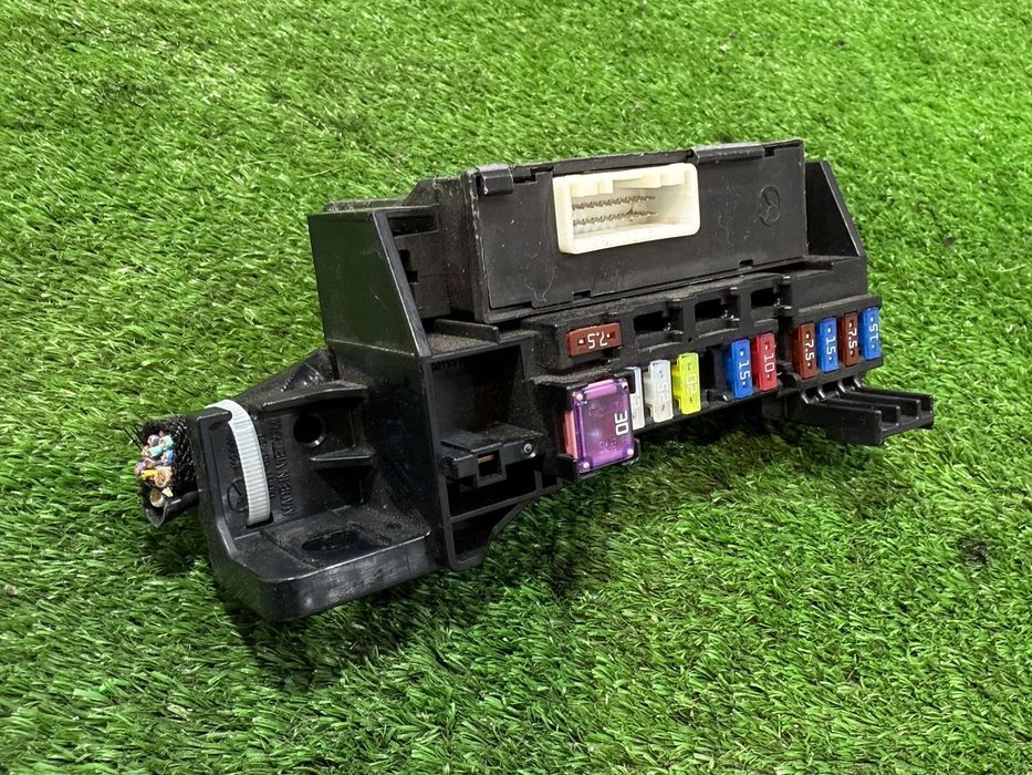 MODUL ELECTRONIC KEYLESS MAZDA 3 2.2 DIESEL 2015 COD OEM BHN9675U0A 2014-2018