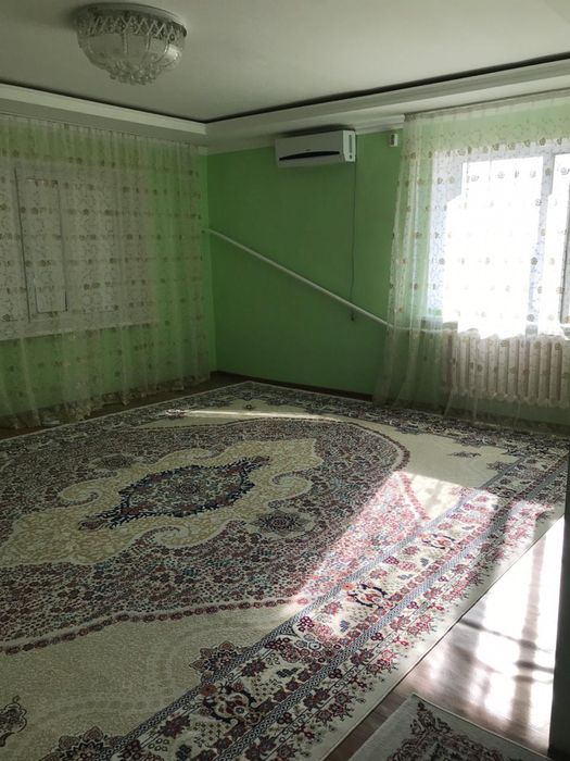 Сдам 3 комнатную квартиру