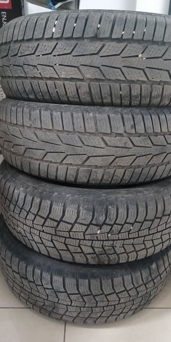 195 65 15 гуми зимни