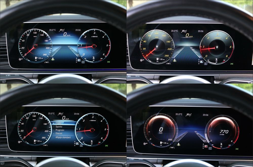 Mercedes GLE 300d 4MATIC 2.0d 245cp Proprietar in acte schimb cu auto mai ieftin sub 20.000€