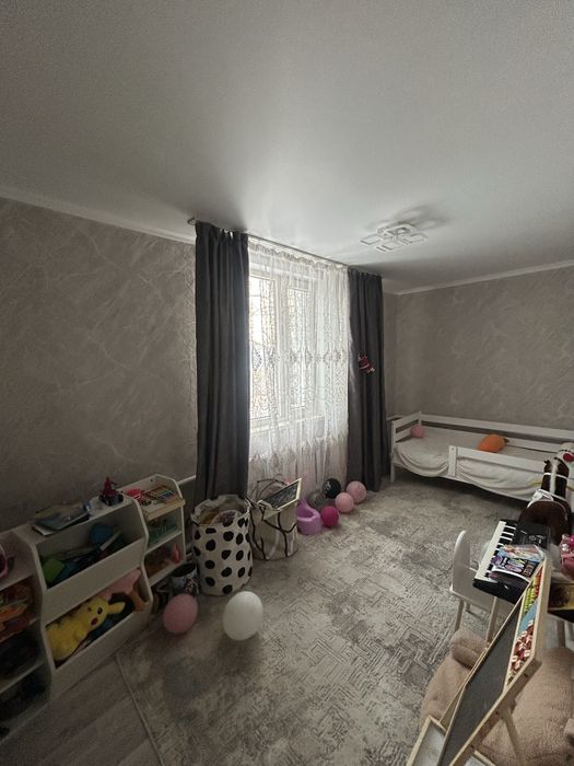 Квартира 5-и комнатная