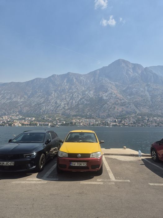 FIAT Albea 2009 — imagine 3
