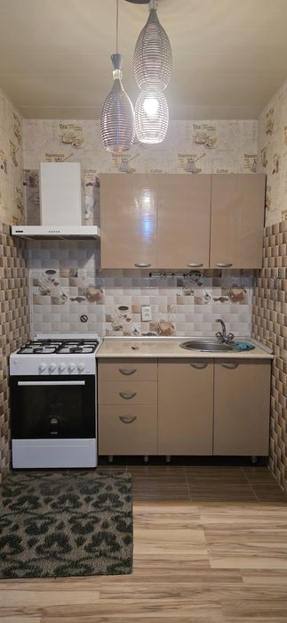 4х комнатная Тузель 1