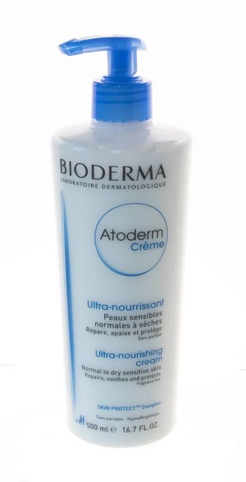 Продаю крем от Bioderma, серии Atoderm