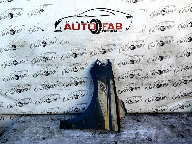 Aripa stanga Volkswagen Caddy an 2020-2021-2022-2023-2024-2025-2026