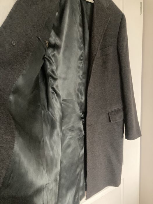 Corneliani Оригинално мъжко палто