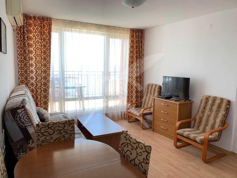 Продава се Тристаен апартамент в Свети Влас - 106 кв.м за 1359 €/кв.м - Снимка #11