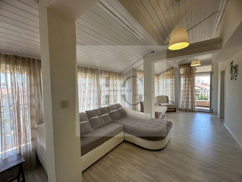 Продава се Двустаен апартамент в Несебър - 88 кв.м за 1194 €/кв.м - Снимка #9