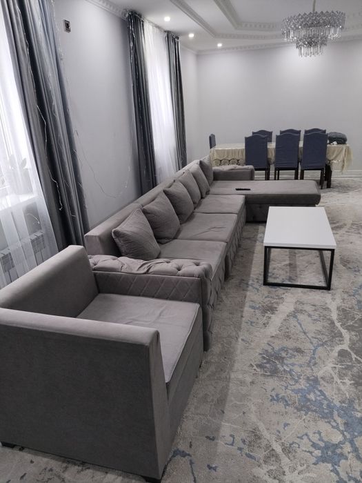 Продам раскладной диван