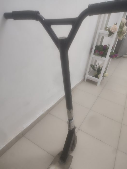 Продам трюковой самокат