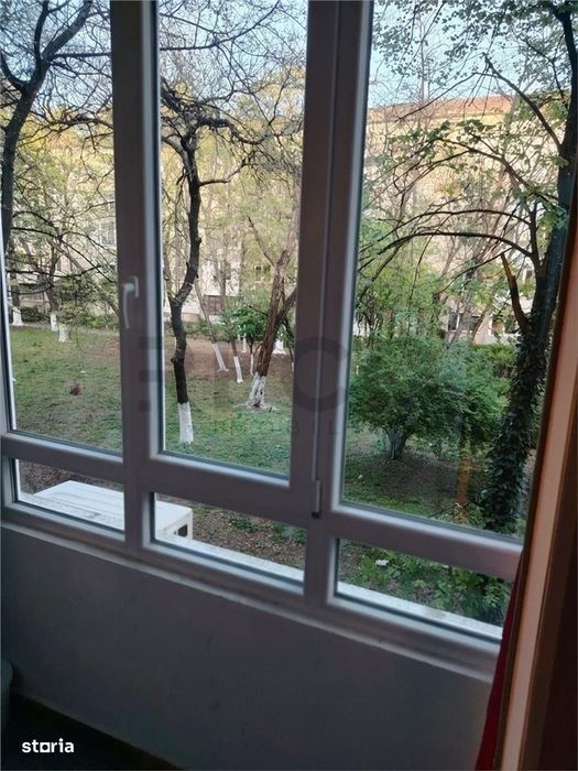 RECO Apartament 2 camere Rogerius etajul 1