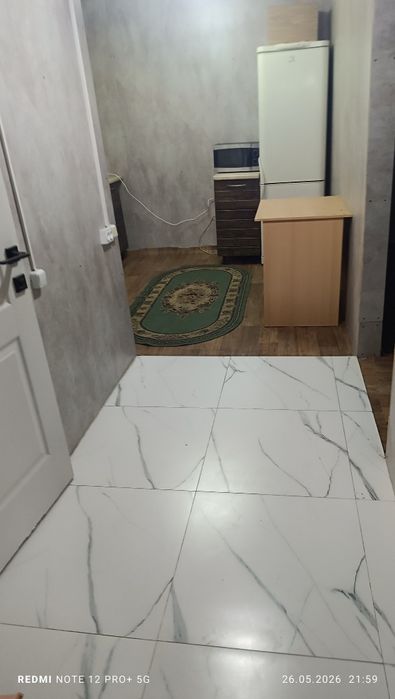 Квартира частном доме