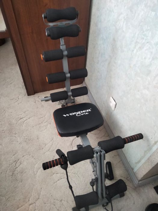 Тренажер wonder core