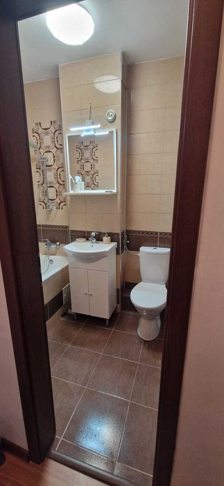 Apartament 2 camere de închiriat – 65 m², Hipodrom 3 (Ostirii)