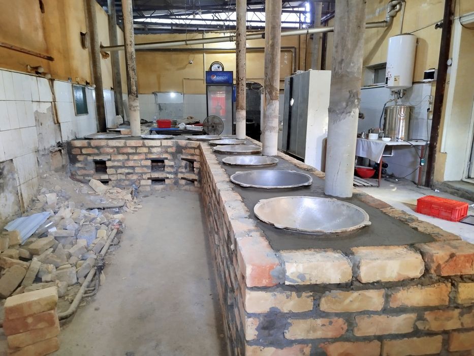 Учок  тандир  мангал  курамиз  арзон нархларда