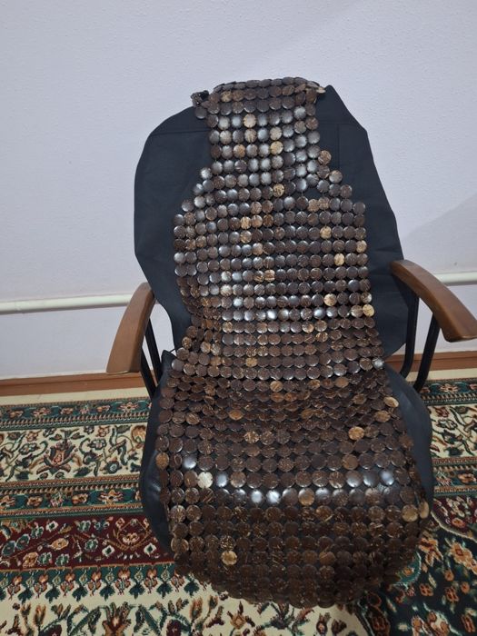 Kobalt chixoli ishlatilgan