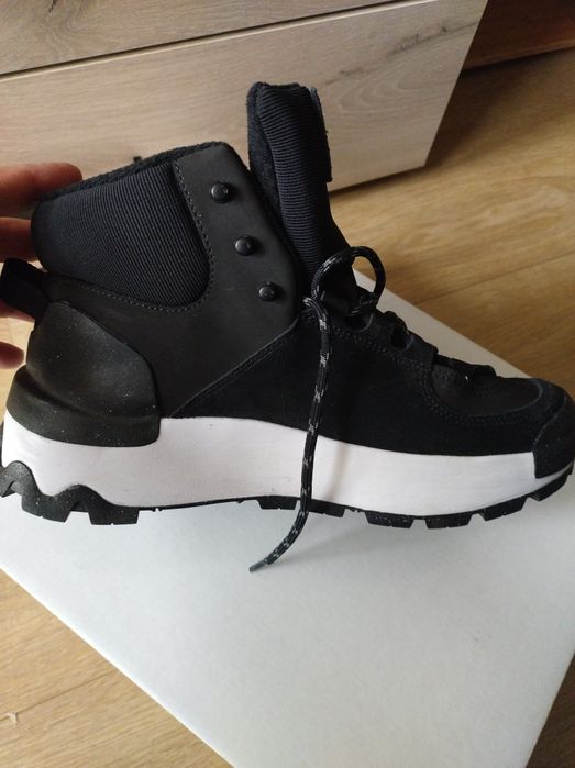 Nike Classic City Boot  дамски
Nike Classic City Boot дамски